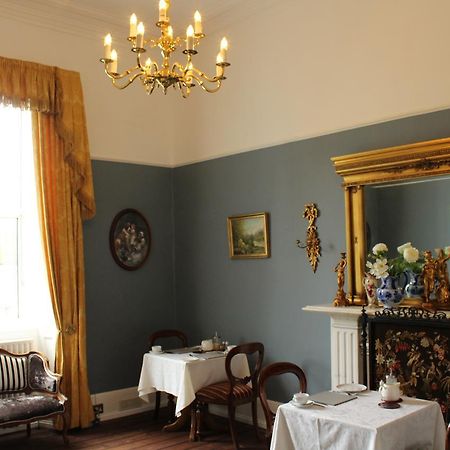 Rosemount House B&B COUNTY WEXFORD Eksteriør billede