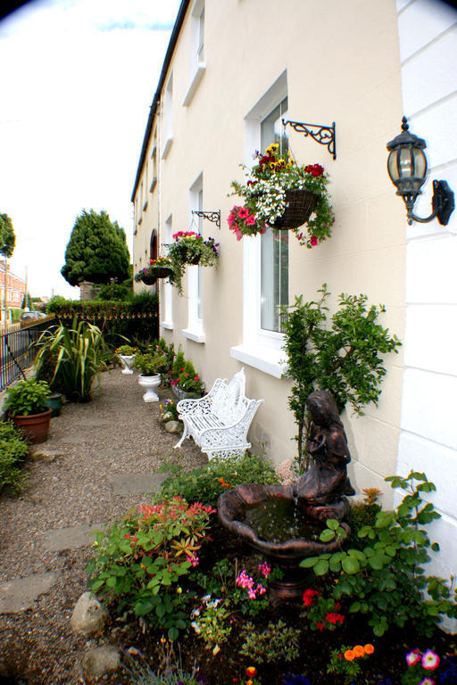 Rosemount House B&B COUNTY WEXFORD Eksteriør billede