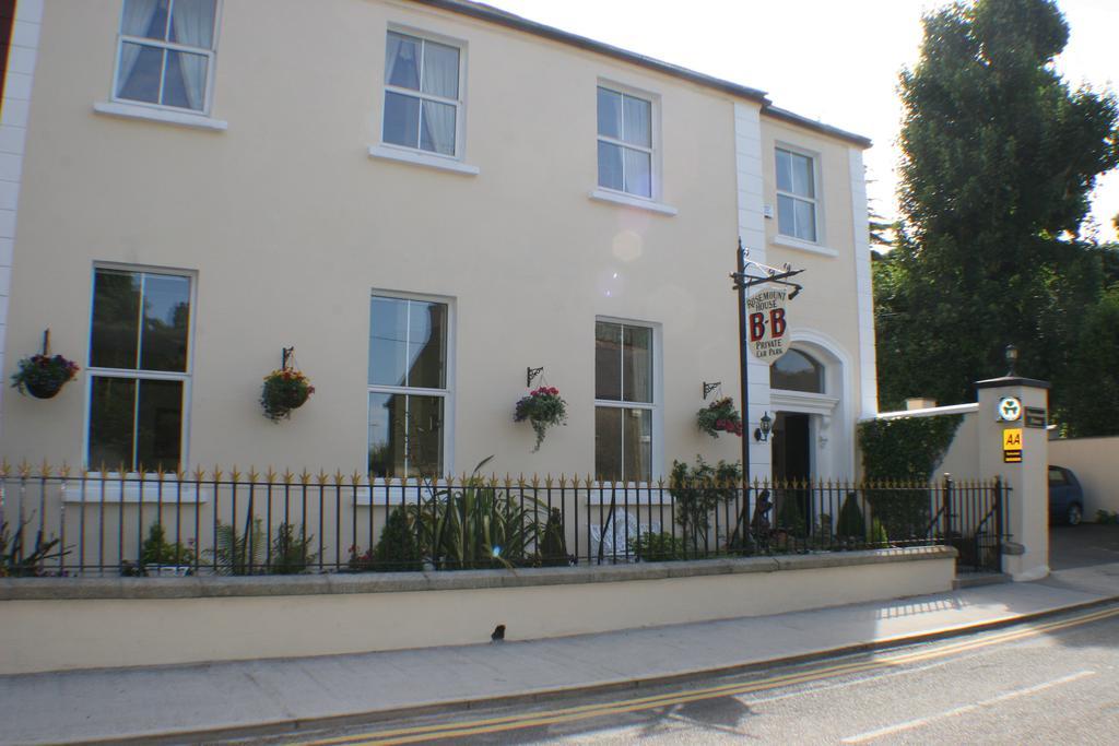 Rosemount House B&B COUNTY WEXFORD Eksteriør billede