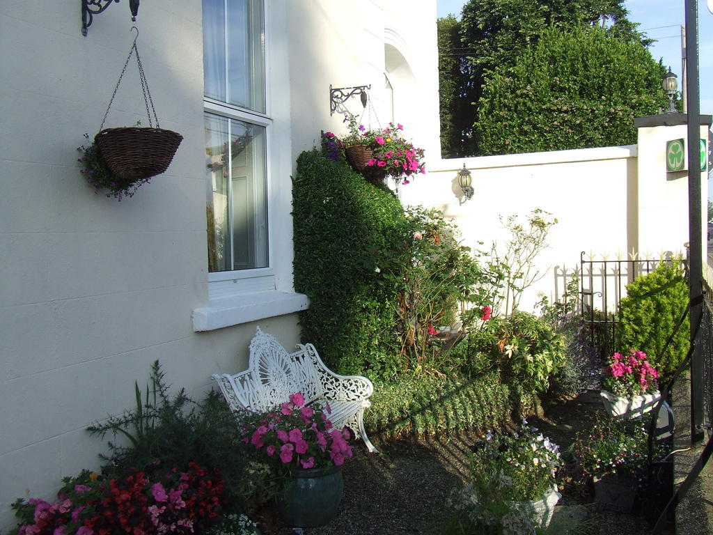 Rosemount House B&B COUNTY WEXFORD Eksteriør billede