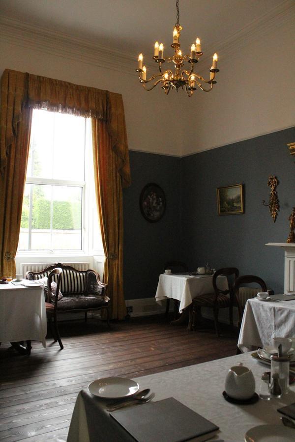 Rosemount House B&B COUNTY WEXFORD Eksteriør billede