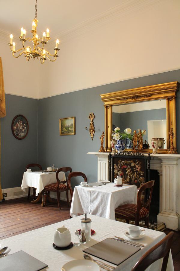 Rosemount House B&B COUNTY WEXFORD Eksteriør billede