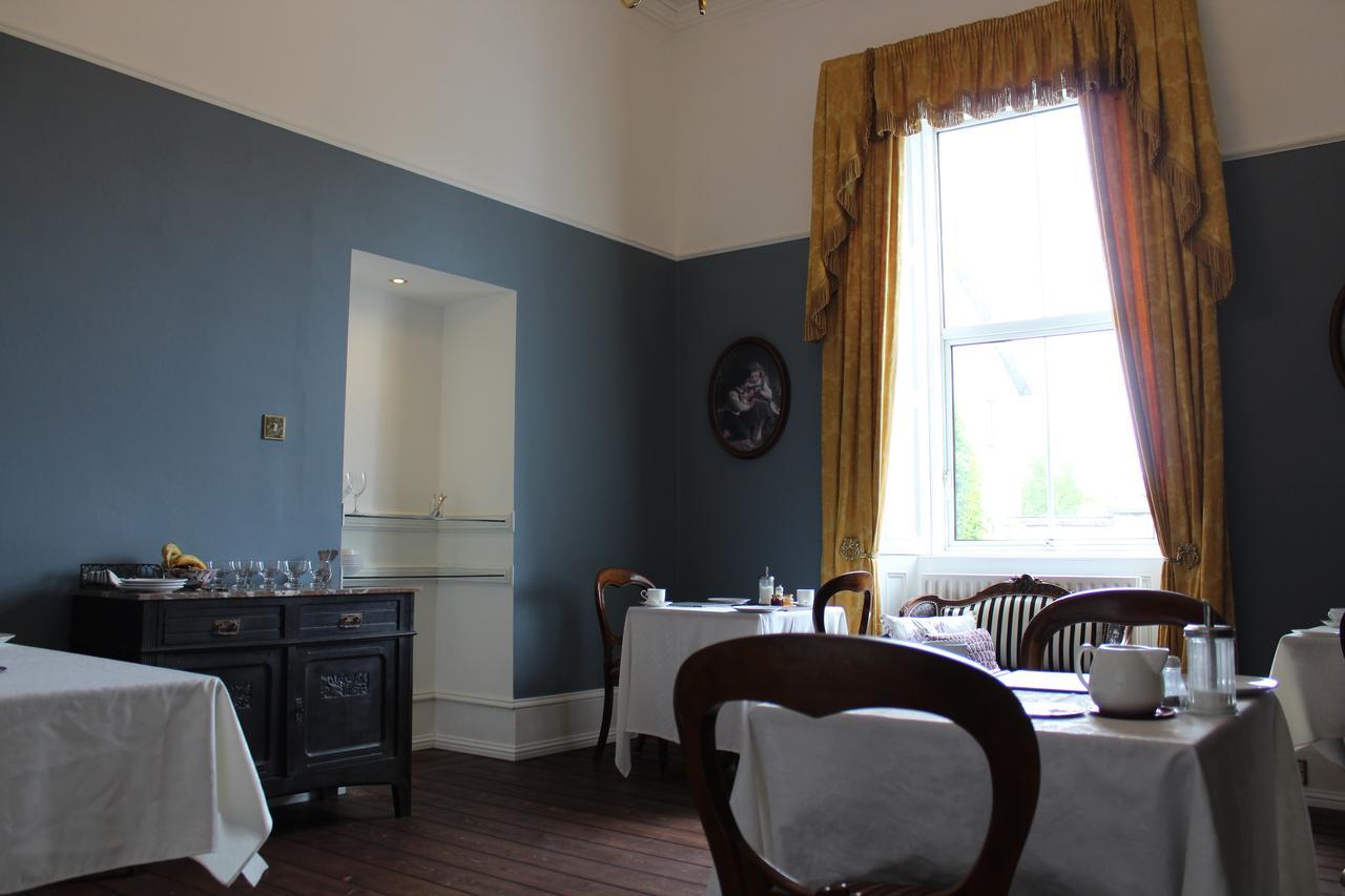 Rosemount House B&B COUNTY WEXFORD Eksteriør billede