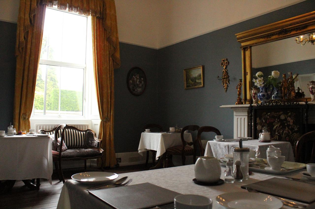 Rosemount House B&B COUNTY WEXFORD Eksteriør billede