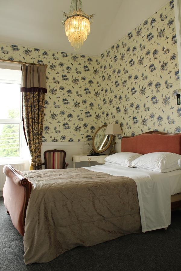 Rosemount House B&B COUNTY WEXFORD Eksteriør billede