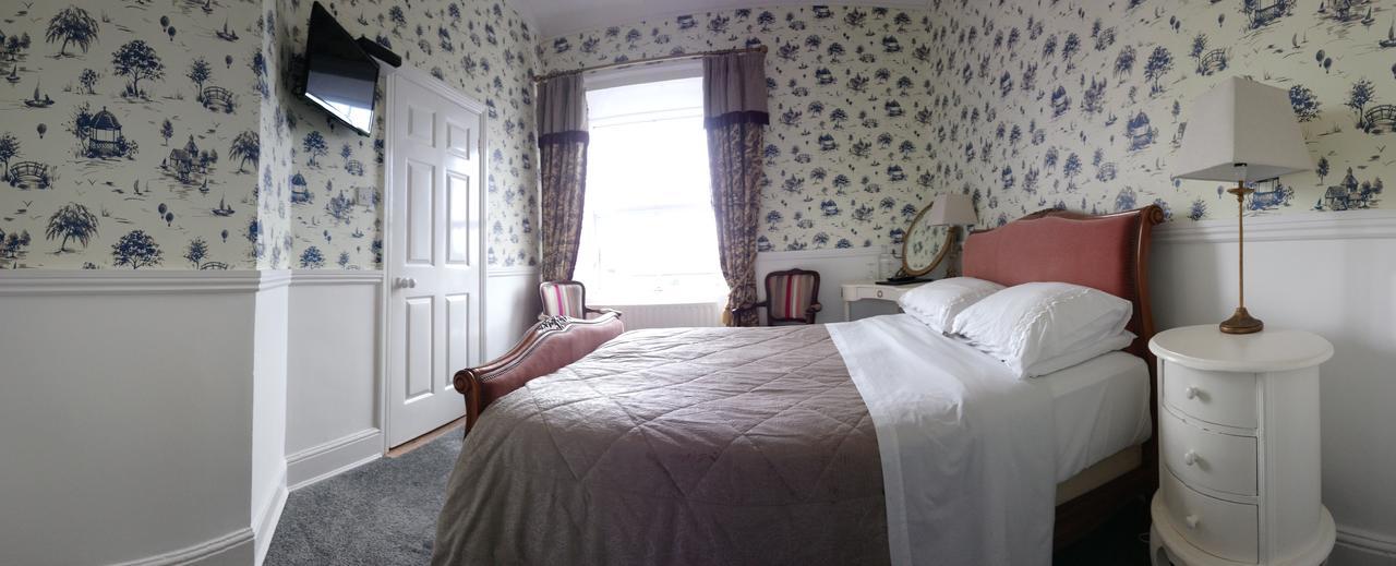 Rosemount House B&B COUNTY WEXFORD Eksteriør billede