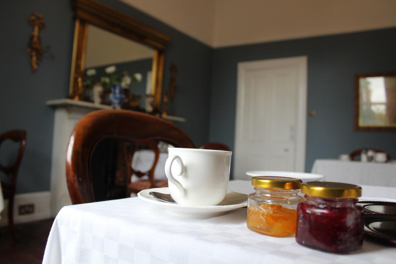 Rosemount House B&B COUNTY WEXFORD Eksteriør billede