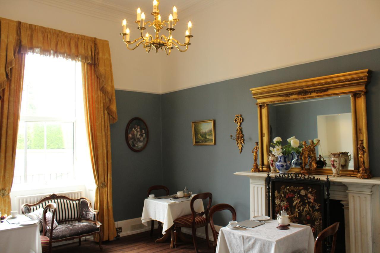 Rosemount House B&B COUNTY WEXFORD Eksteriør billede