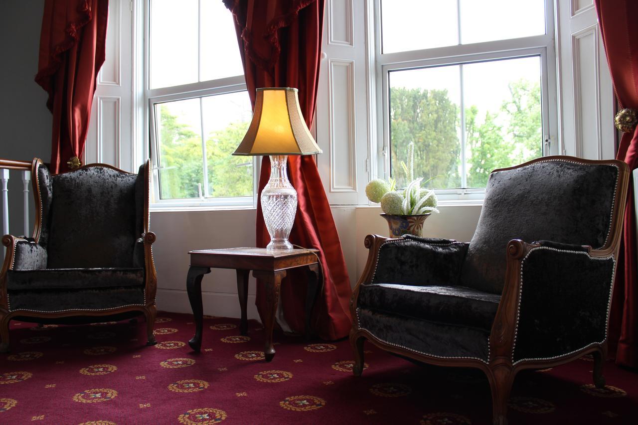 Rosemount House B&B COUNTY WEXFORD Eksteriør billede