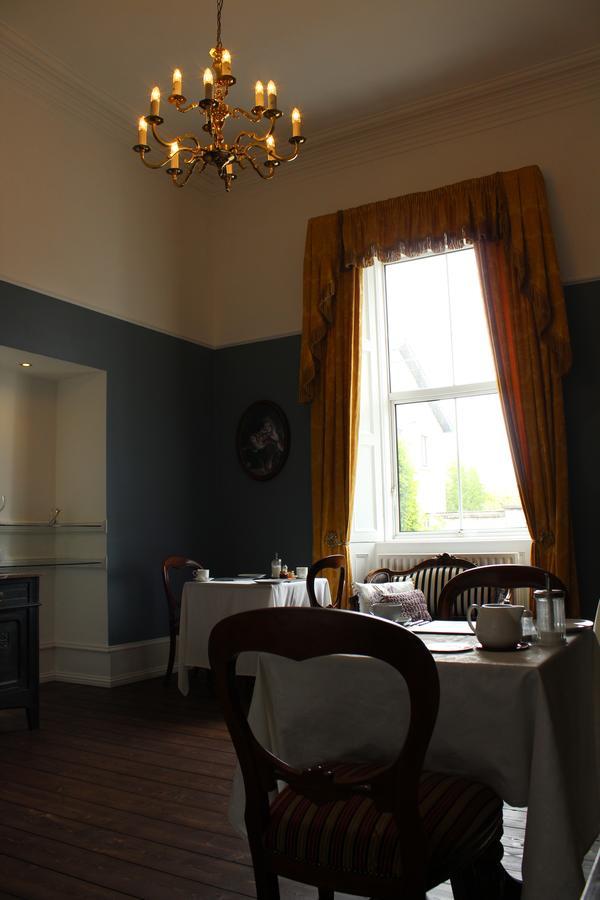 Rosemount House B&B COUNTY WEXFORD Eksteriør billede