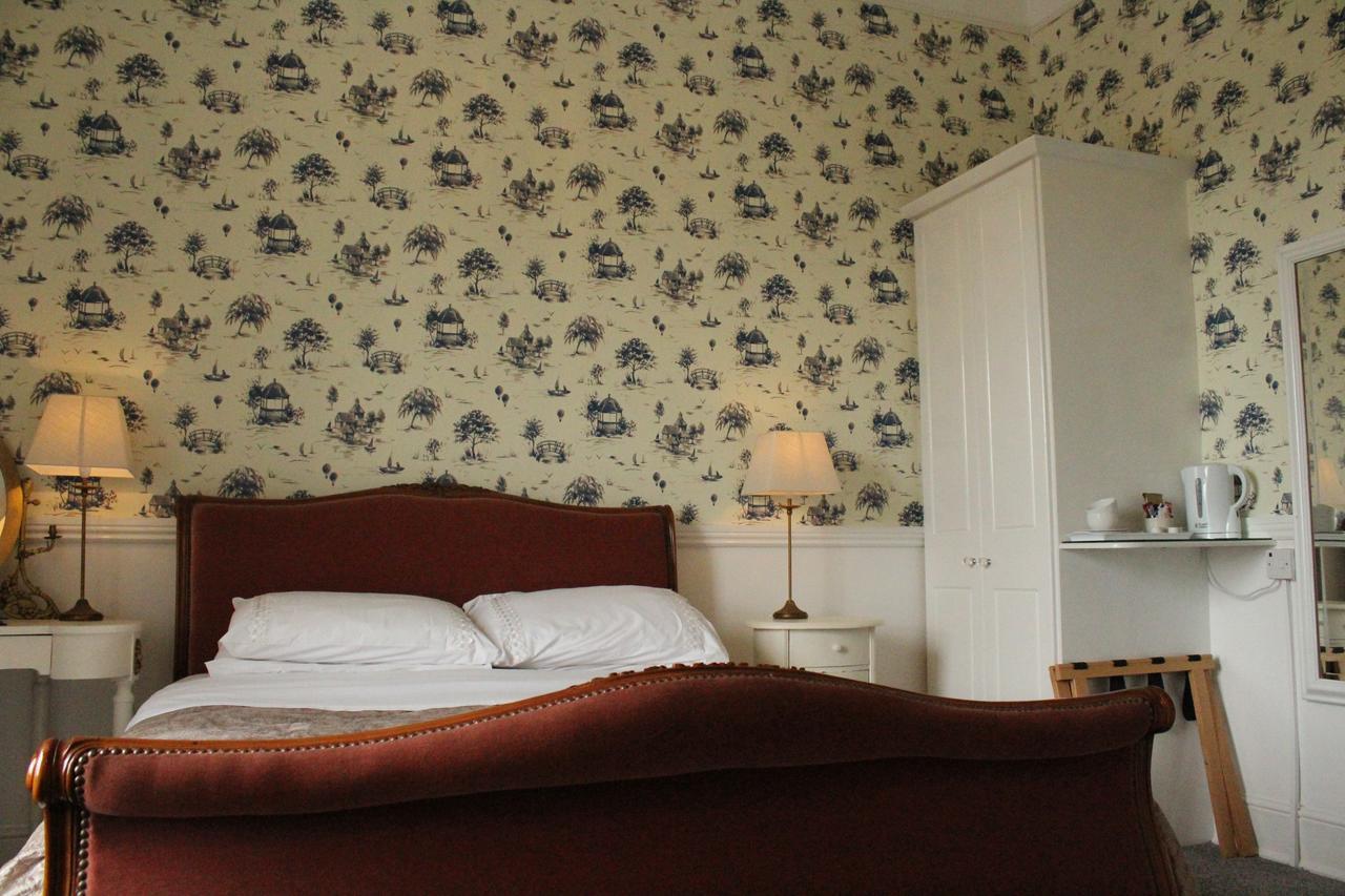 Rosemount House B&B COUNTY WEXFORD Eksteriør billede