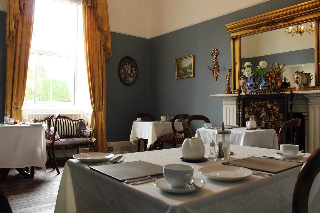 Rosemount House B&B COUNTY WEXFORD Eksteriør billede