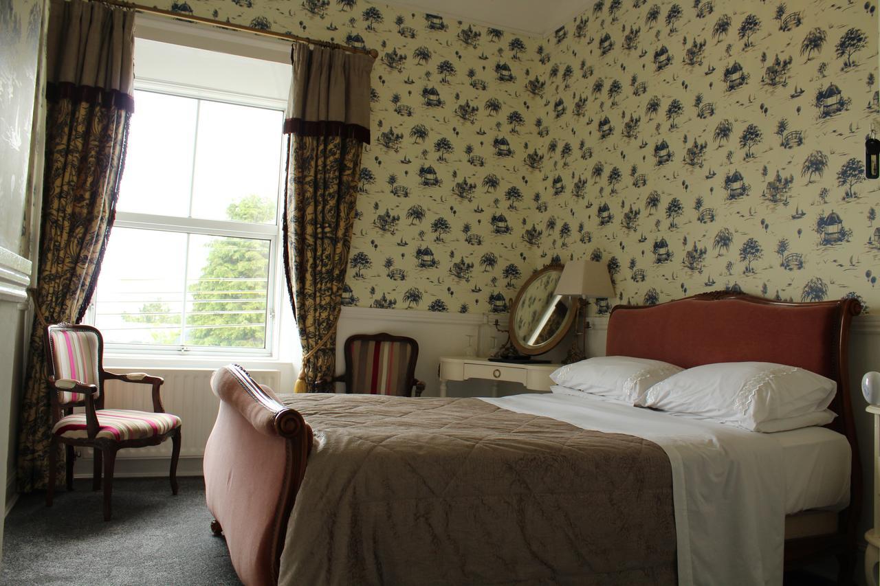 Rosemount House B&B COUNTY WEXFORD Eksteriør billede